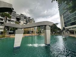 Hillview Regency (D23), Condominium #548753731